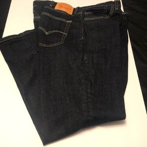 Levi Strauss 541